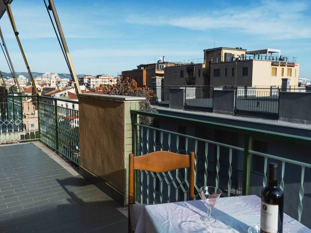 Appartamento a Borghetto santo spirito in Via Campo Santo Spirito, 12 - Foto 3