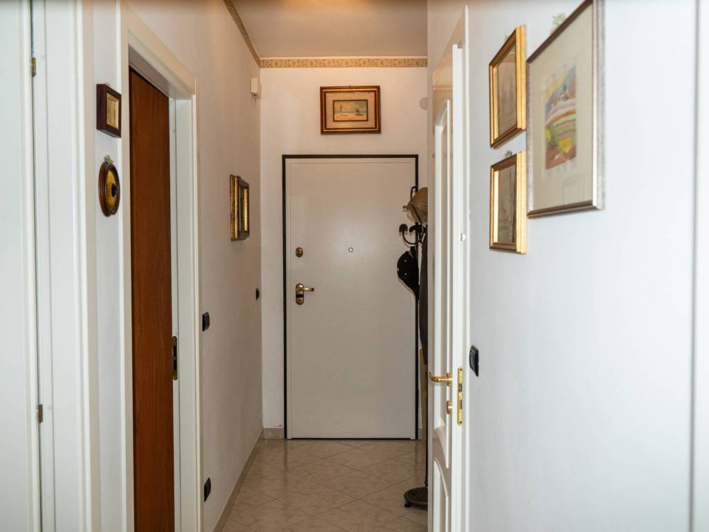 Appartamento a Borghetto santo spirito in Via Campo Santo Spirito, 12 - Foto 5