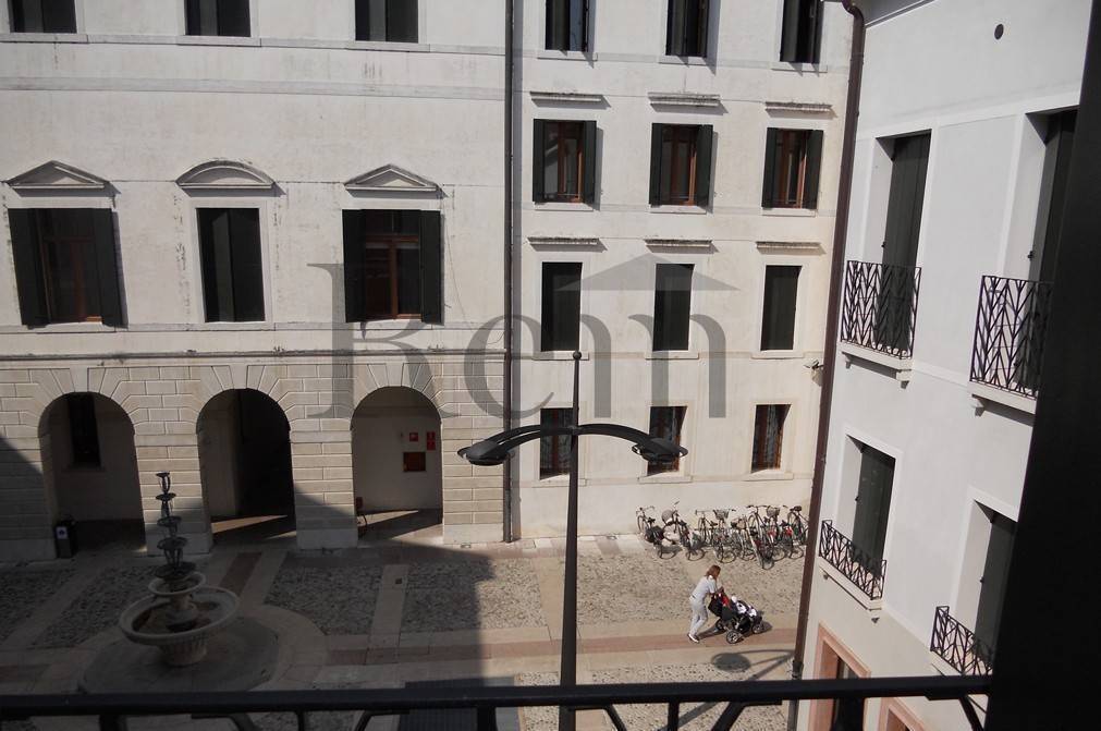 Appartamento a Treviso in Quartiere Latino, 1 - Foto 2