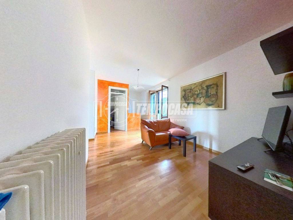 Appartamento a Monte urano in Via ugo foscolo - Foto 5