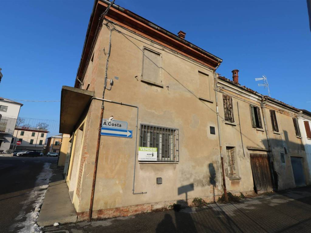 Immobile a Conselice - Foto 3