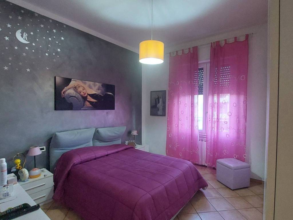 Appartamento a Prato in Via dei Ciliani - Foto 2