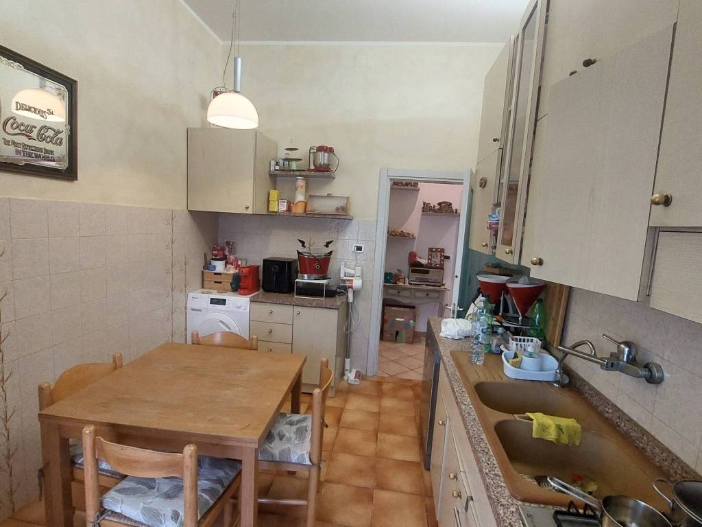 Appartamento a Prato in Via dei Ciliani - Foto 5