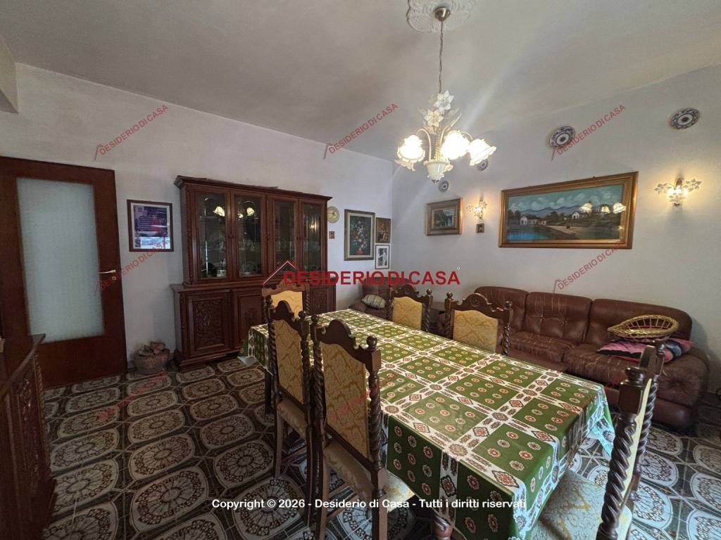 Appartamento a Castellammare del golfo in Via Arona, 21 - Foto 2