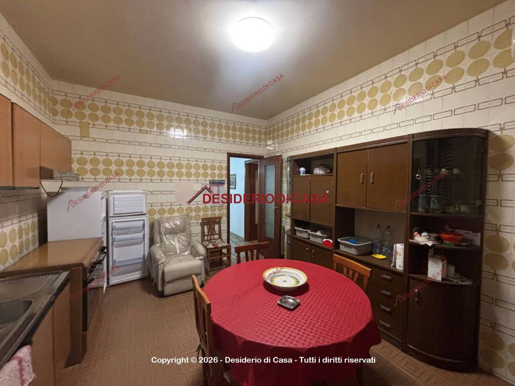 Appartamento a Castellammare del golfo in Via Arona, 21 - Foto 5