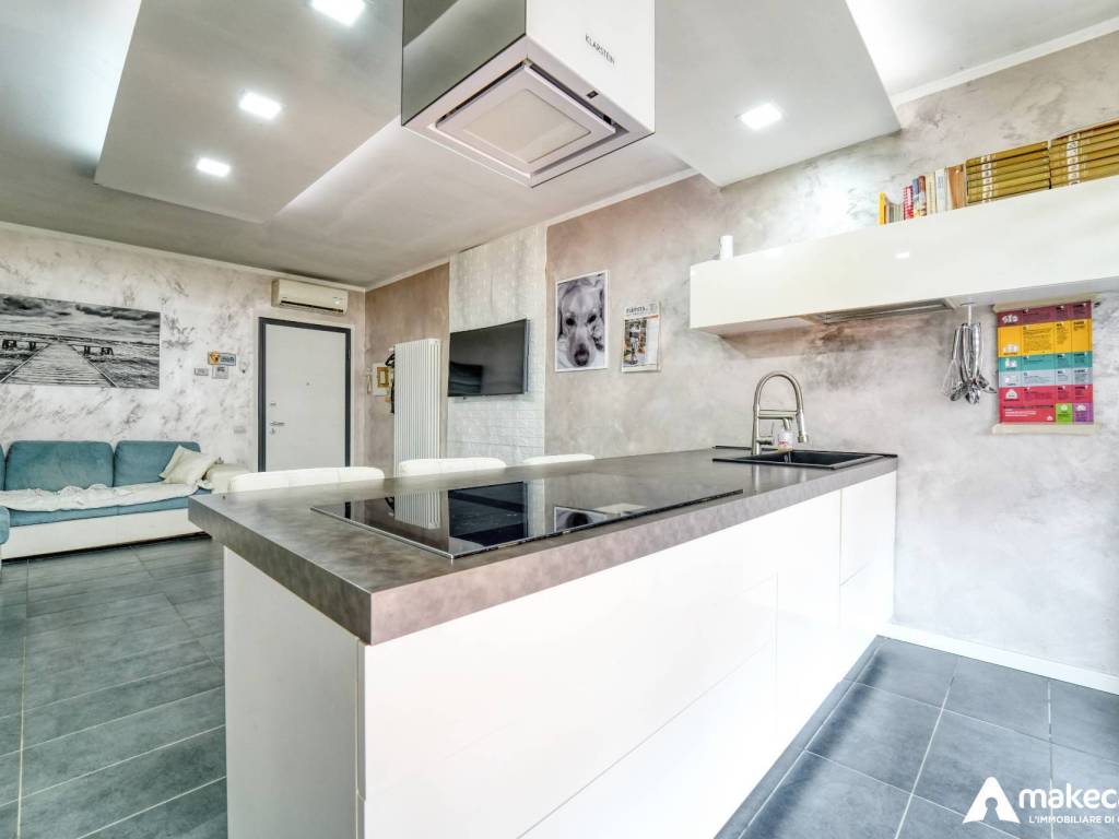 Appartamento a Casalmaiocco in Via Malpensata, 09 - Foto 2