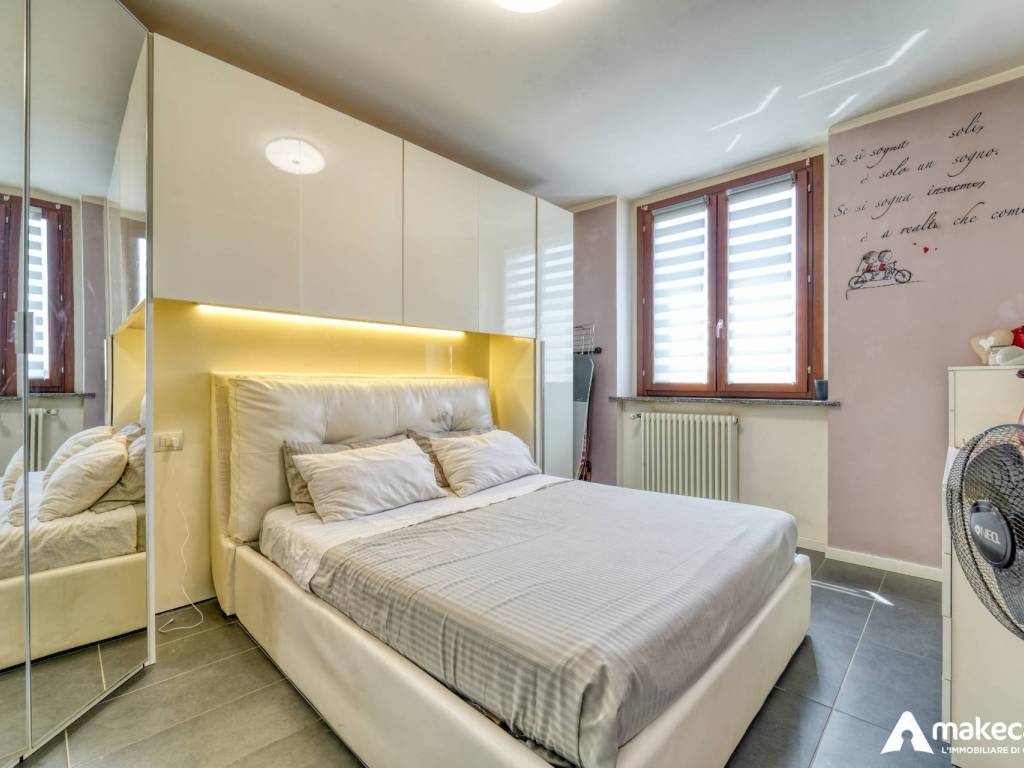 Appartamento a Casalmaiocco in Via Malpensata, 09 - Foto 3