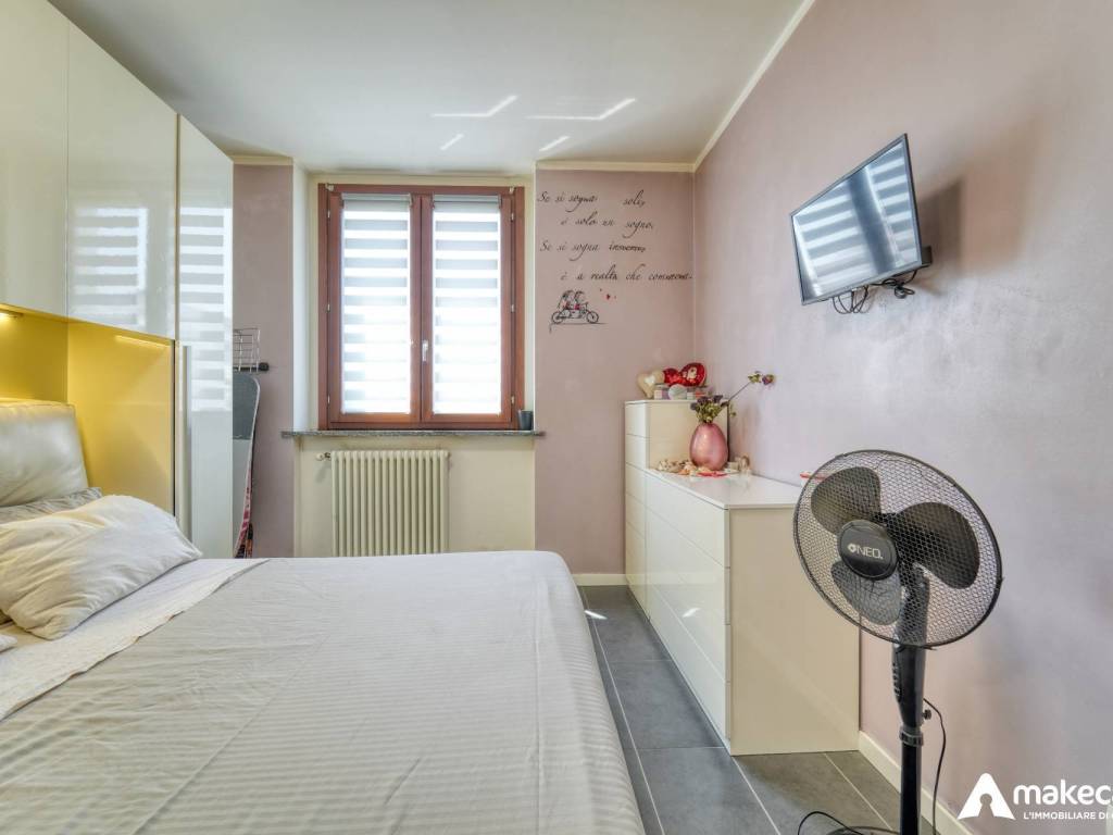 Appartamento a Casalmaiocco in Via Malpensata, 09 - Foto 4