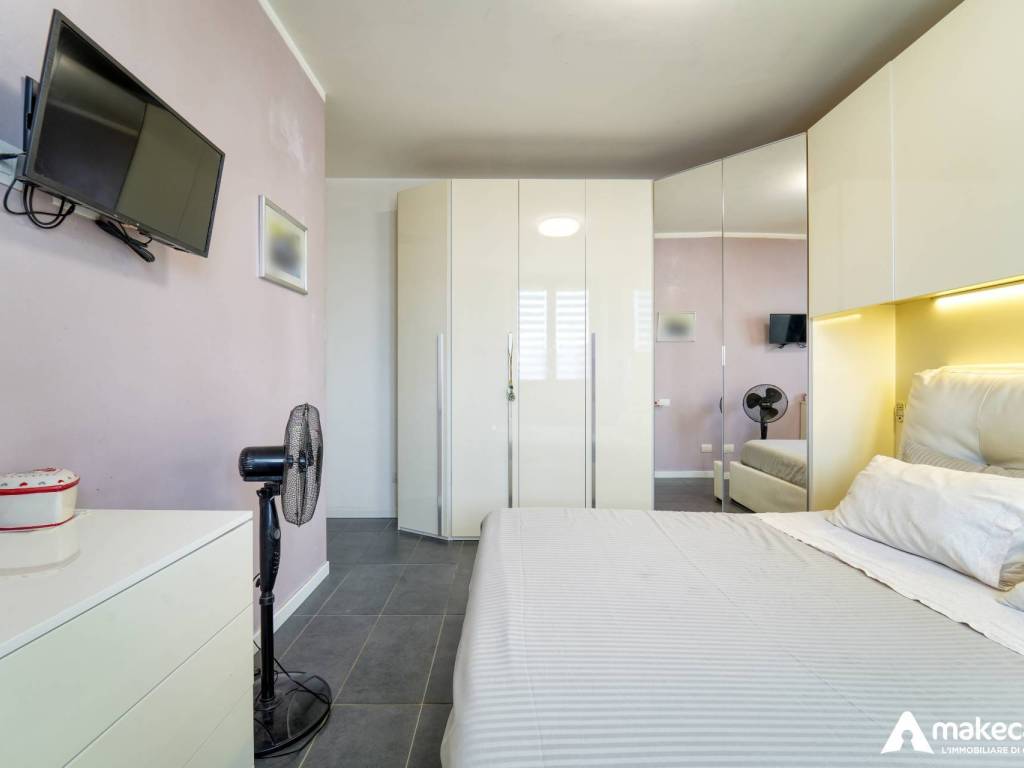 Appartamento a Casalmaiocco in Via Malpensata, 09 - Foto 5