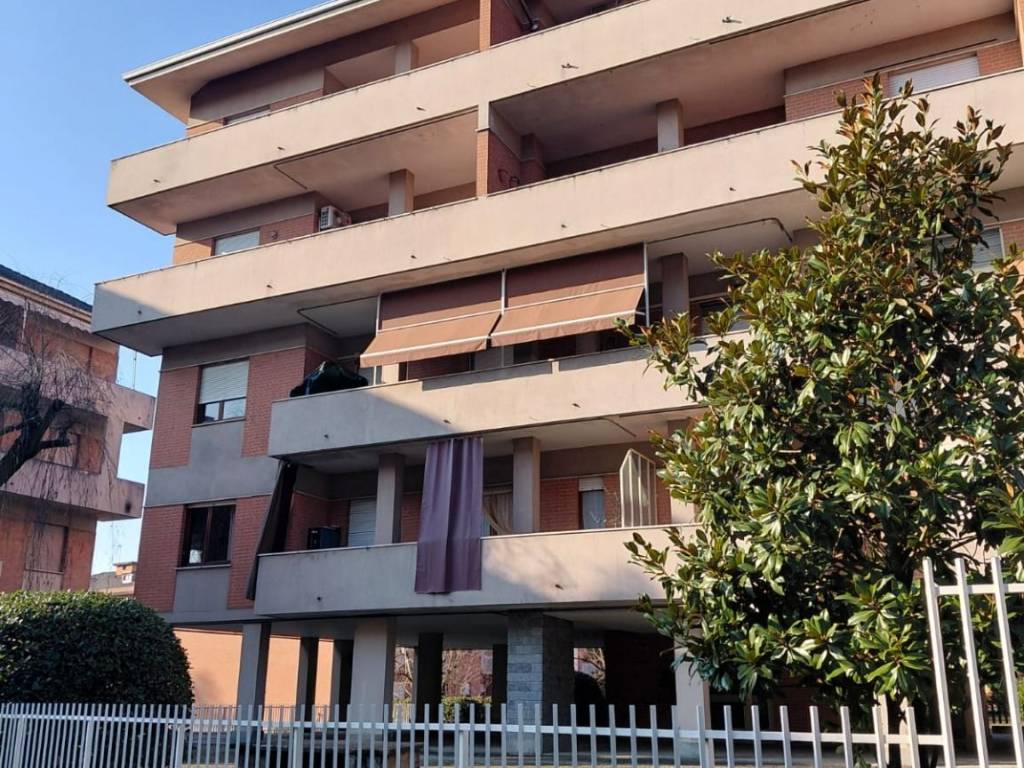 Appartamento a Asti in Via Valence, 5 - Foto 2