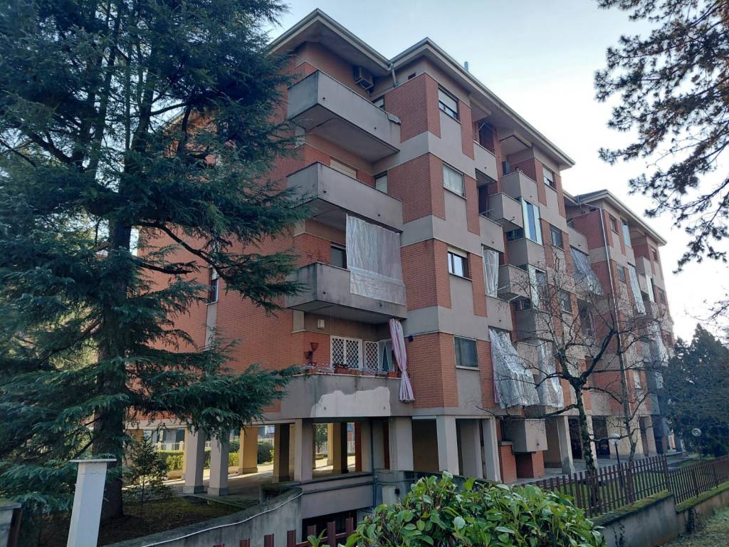 Appartamento a Asti in Via Valence, 5 - Foto 3