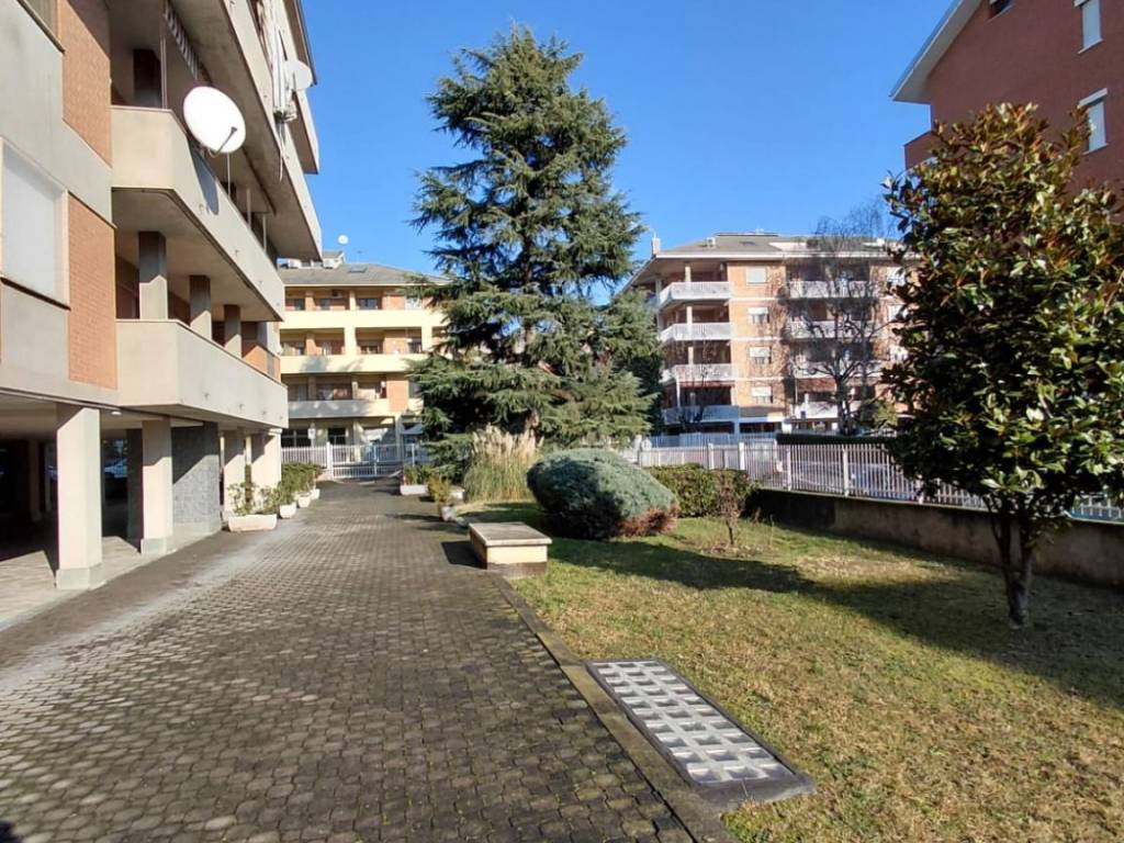 Appartamento a Asti in Via Valence, 5 - Foto 4