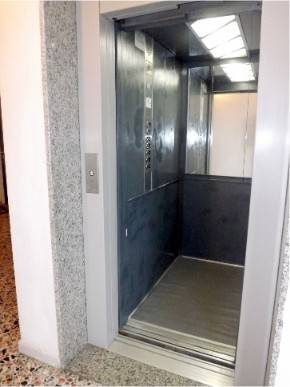 Attico / mansarda a Oristano in Via Brancaleone Doria, 49 - Foto 4