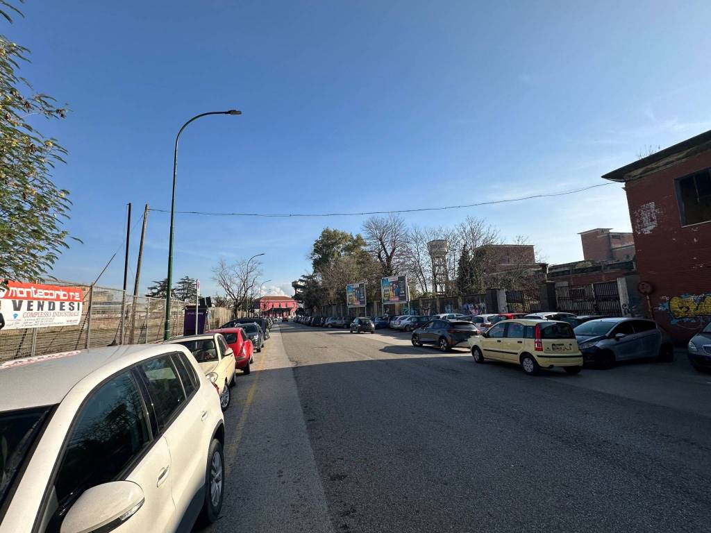 Immobile a Casoria in Via Europa, 35 - Foto 2