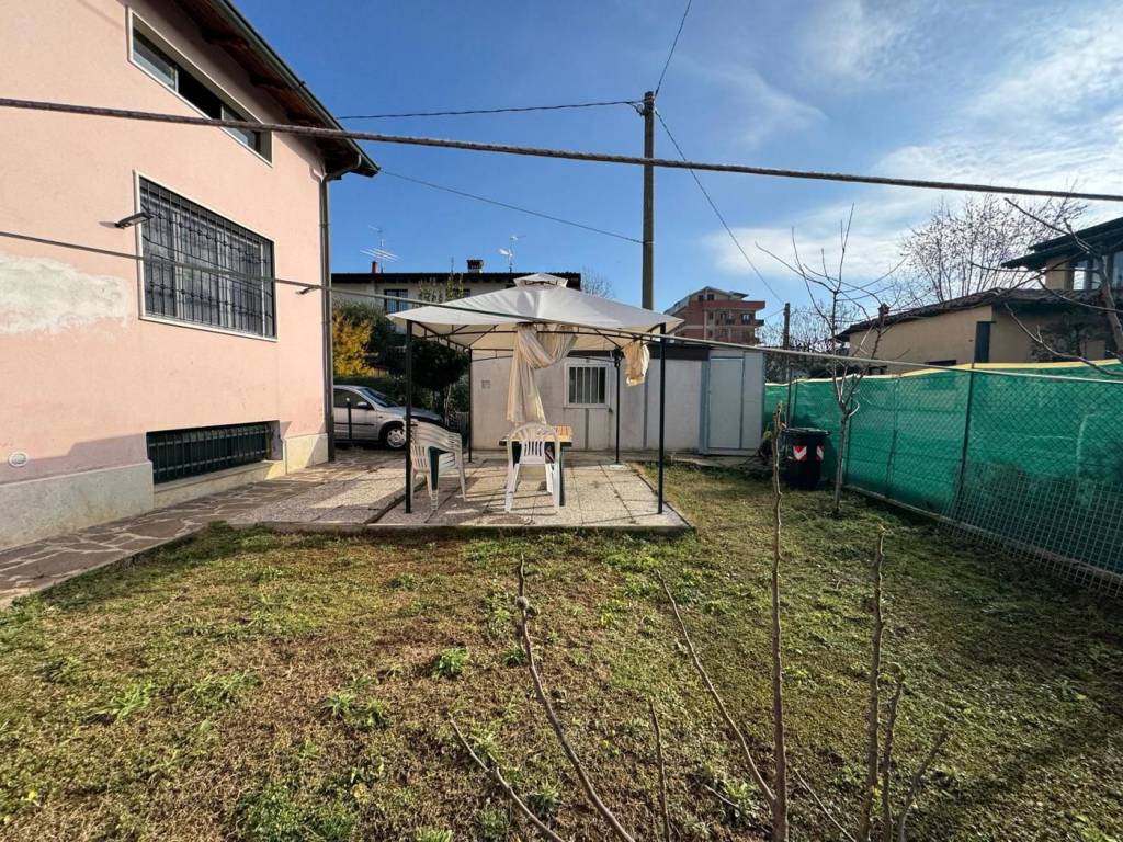 Villa a Chiari in via Tito Speri II traversa, 1/D - Foto 4