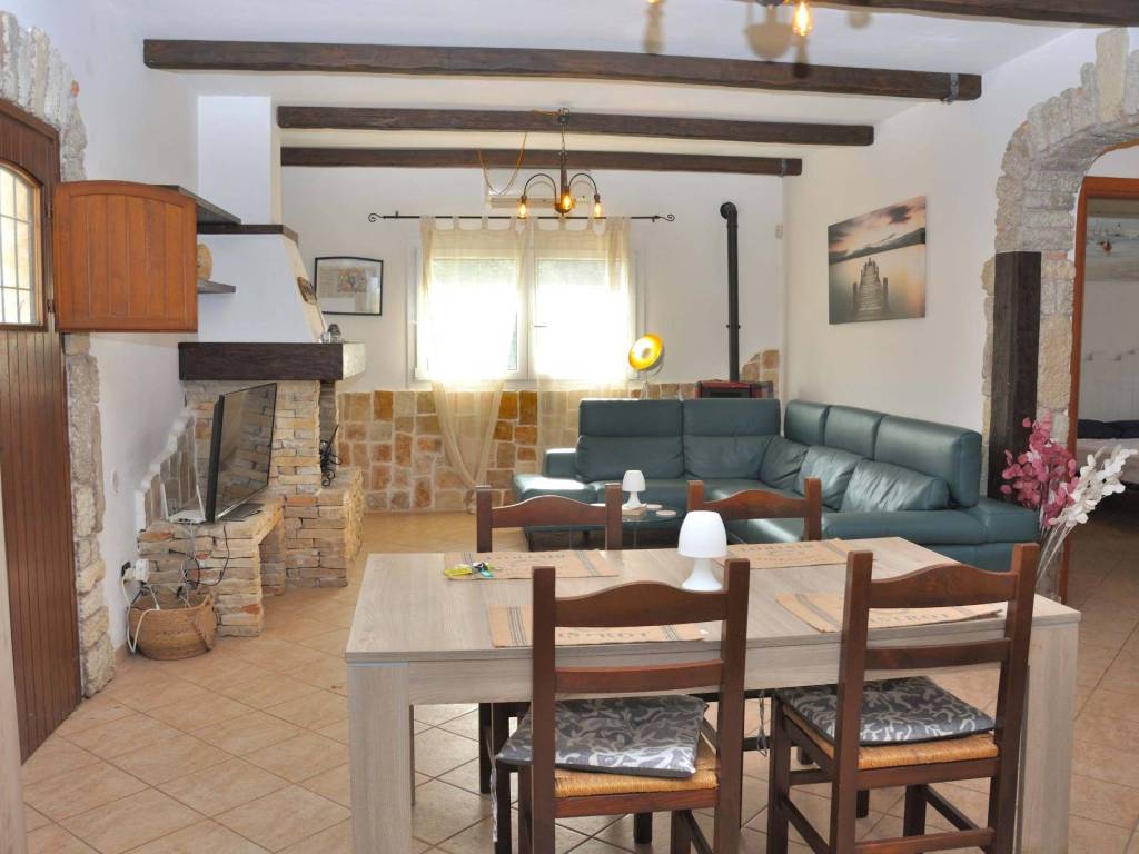 Villa a Brindisi in Strada Comunale Brindisi - Foto 2