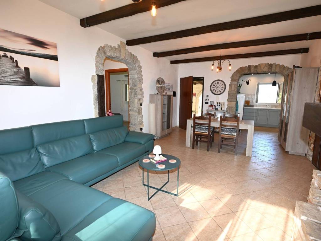Villa a Brindisi in Strada Comunale Brindisi - Foto 3