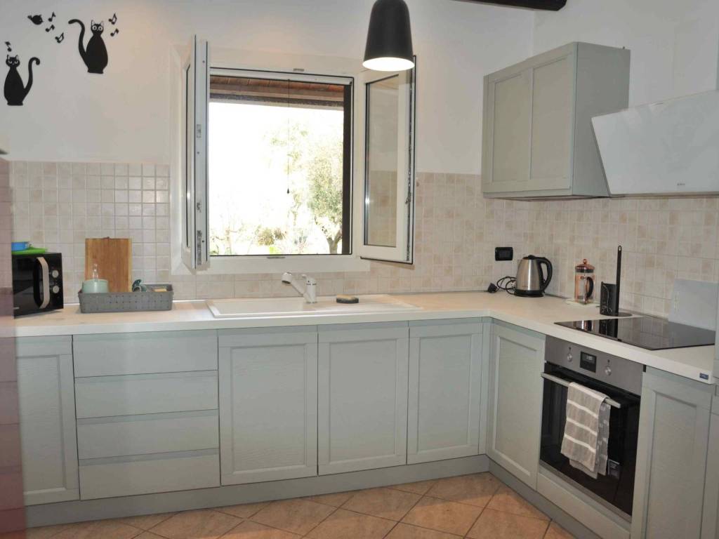 Villa a Brindisi in Strada Comunale Brindisi - Foto 4