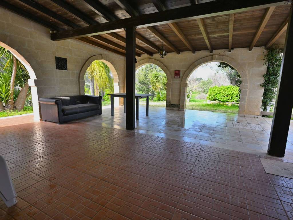 Villa a Brindisi in Strada Comunale Brindisi - Foto 5