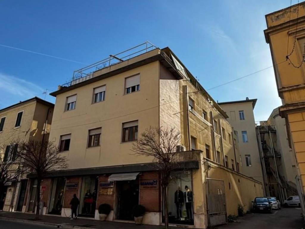 Appartamento a Grosseto in Via Guglielmo Oberdan, 14 - Foto 2