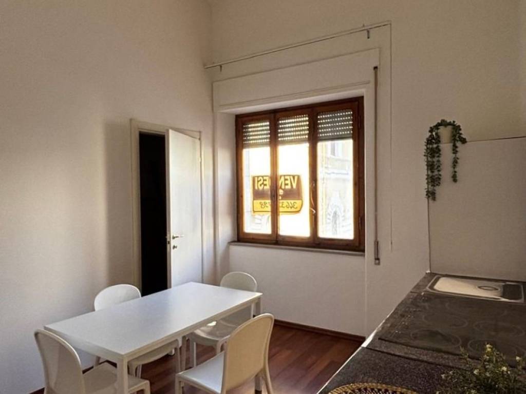 Appartamento a Grosseto in Via Guglielmo Oberdan, 14 - Foto 5