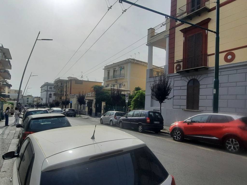 Immobile a Portici in Via Armando Diaz, 69 - Foto 2