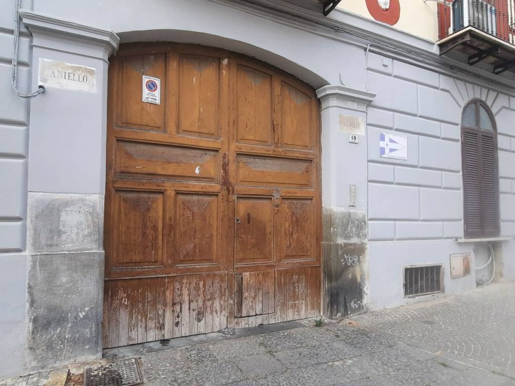 Immobile a Portici in Via Armando Diaz, 69 - Foto 4