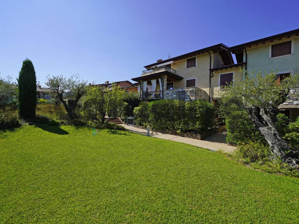 Appartamento a Polpenazze del garda in Via valtenesi 3 - Foto 4