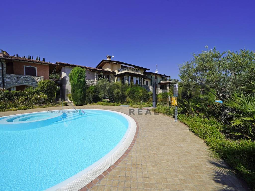 Appartamento a Polpenazze del garda in Via valtenesi 3 - Foto 5