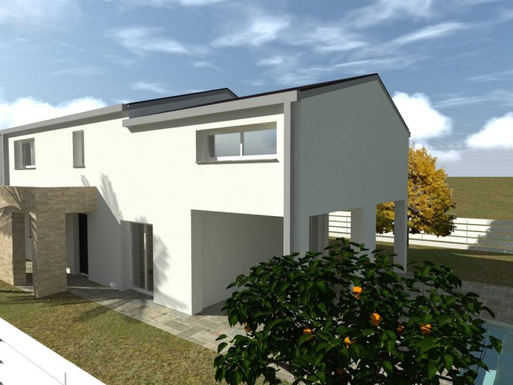 Villa a Vigonza - Foto 2