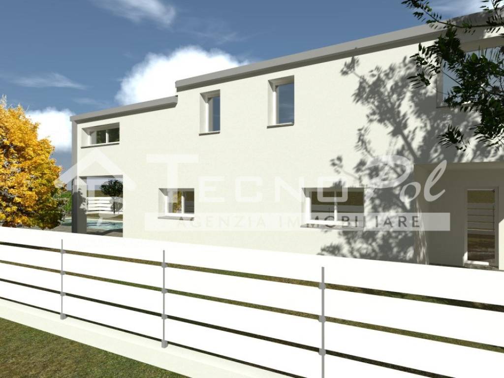 Villa a Vigonza - Foto 3