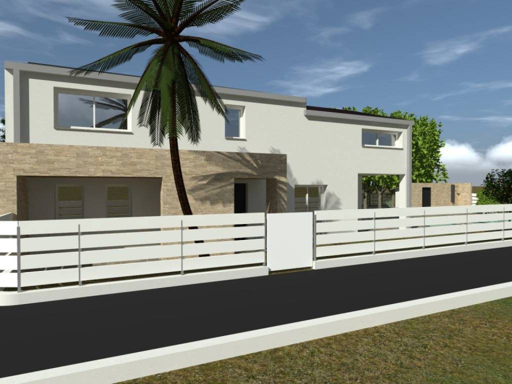 Villa a Vigonza - Foto 4