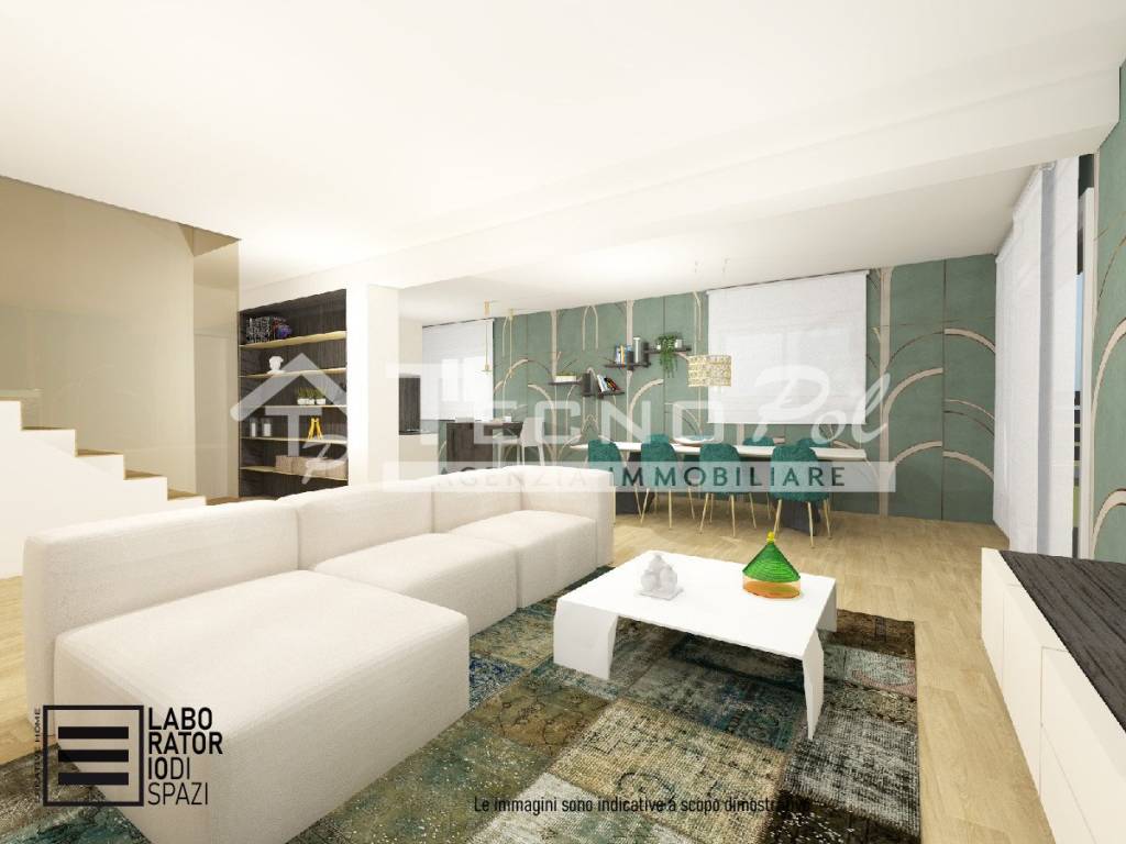 Villa a Vigonza - Foto 5