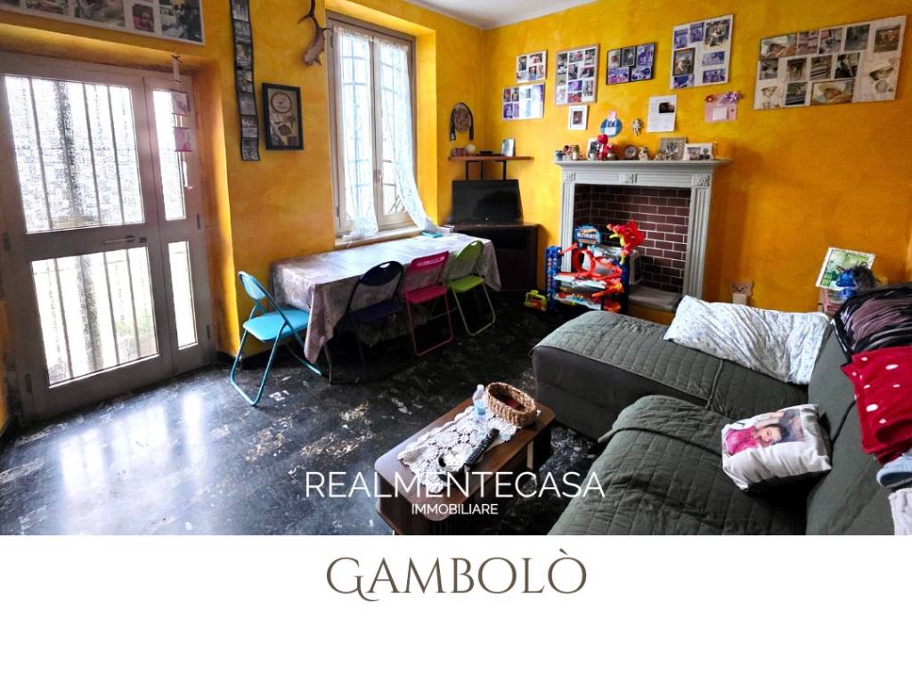 Casa indipendente a Gambolò in Via Giuseppe Mazzini - Foto 2