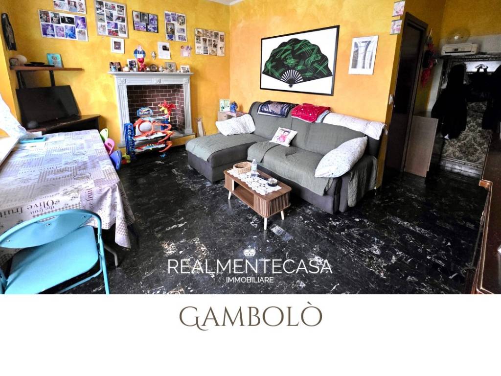 Casa indipendente a Gambolò in Via Giuseppe Mazzini - Foto 3