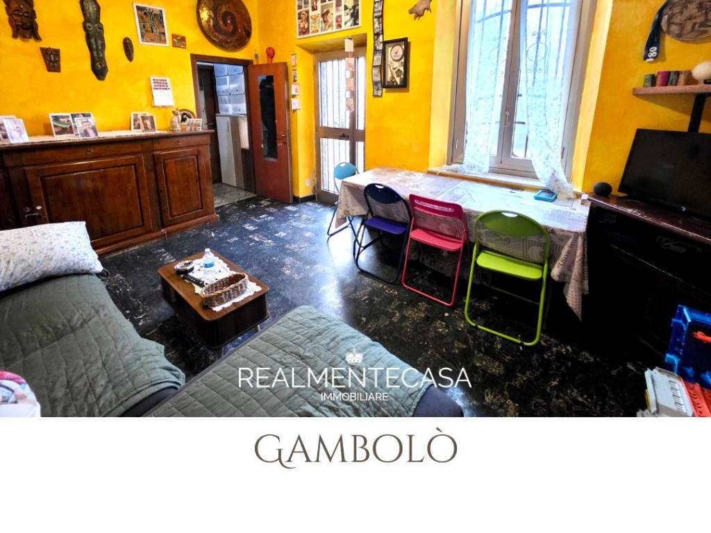 Casa indipendente a Gambolò in Via Giuseppe Mazzini - Foto 4