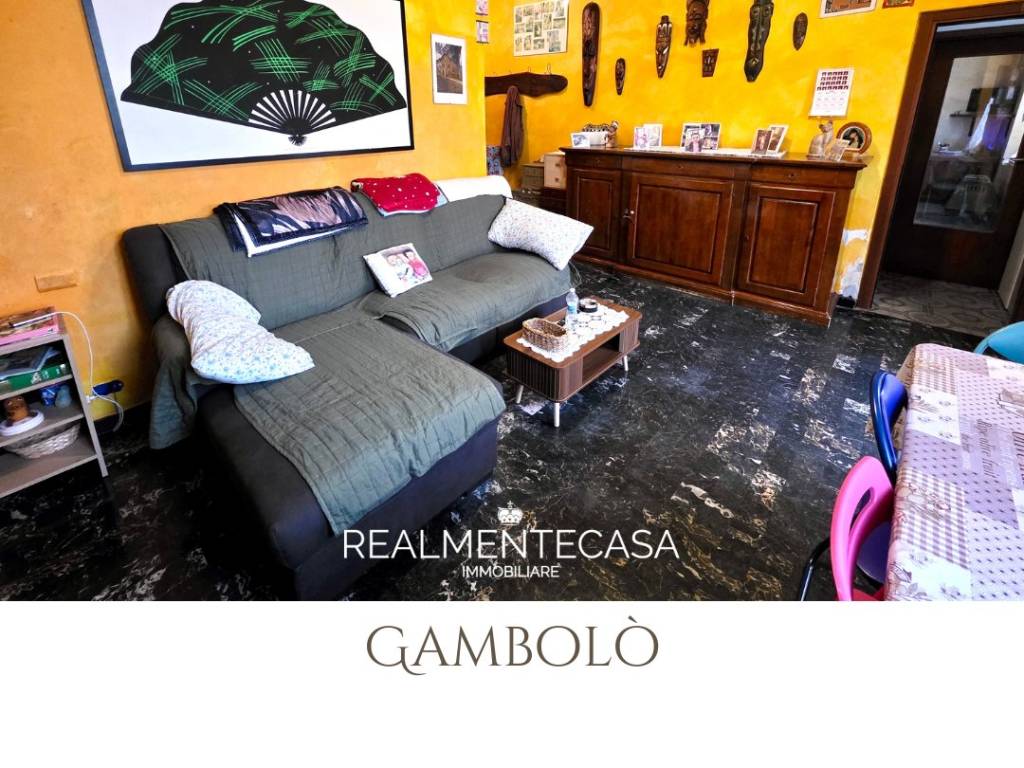 Casa indipendente a Gambolò in Via Giuseppe Mazzini - Foto 5
