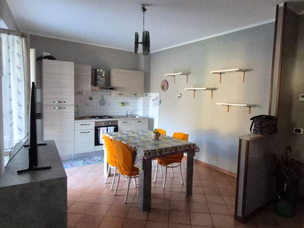 Appartamento a Viggiù in Vicolo San Rocco, 10 - Foto 3