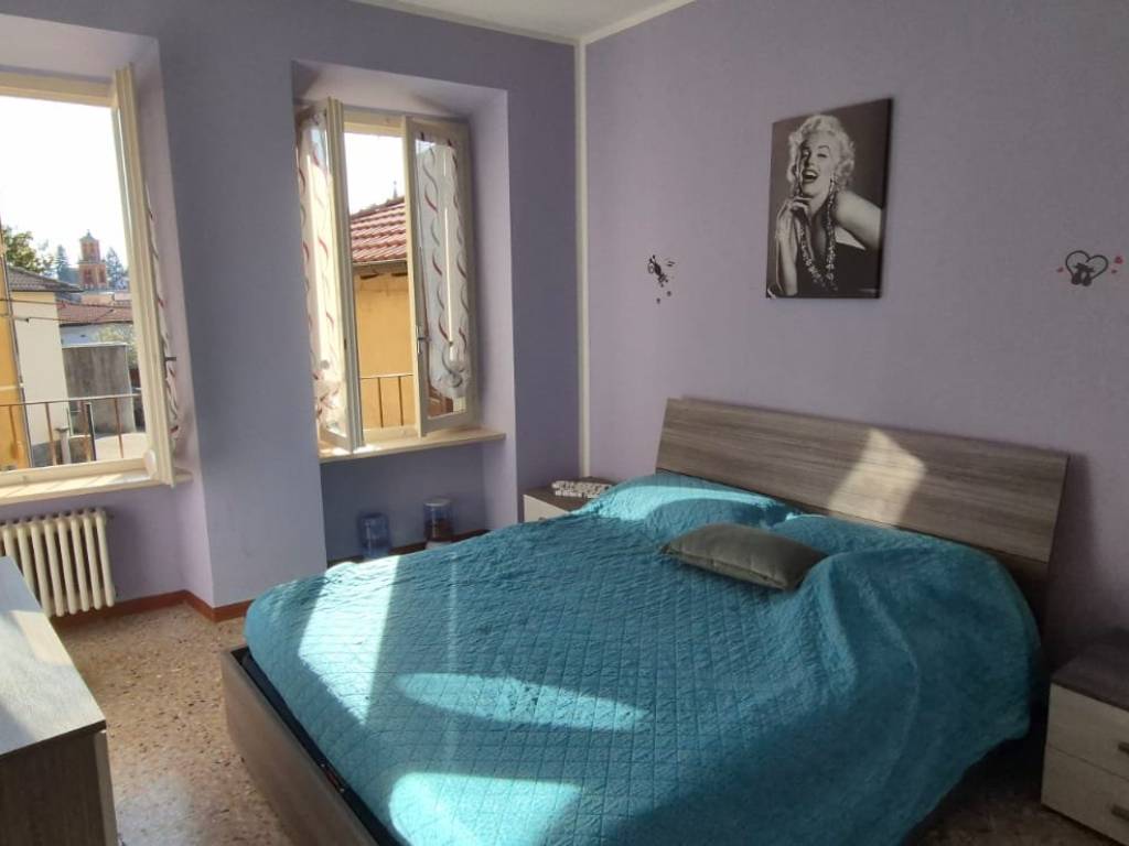 Appartamento a Viggiù in Vicolo San Rocco, 10 - Foto 4