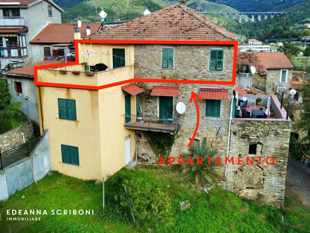 Rustico / casale a Andora in Via Duomo, 31 - Foto 4