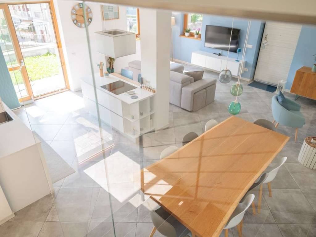 Villa a Sondrio in via Fabio Besta 16M - Foto 5
