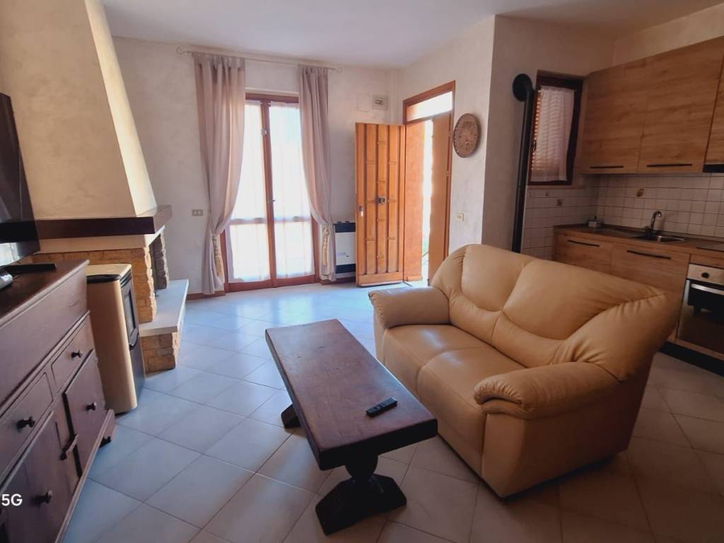 Appartamento a Manciano in Via Provinciale - Foto 4