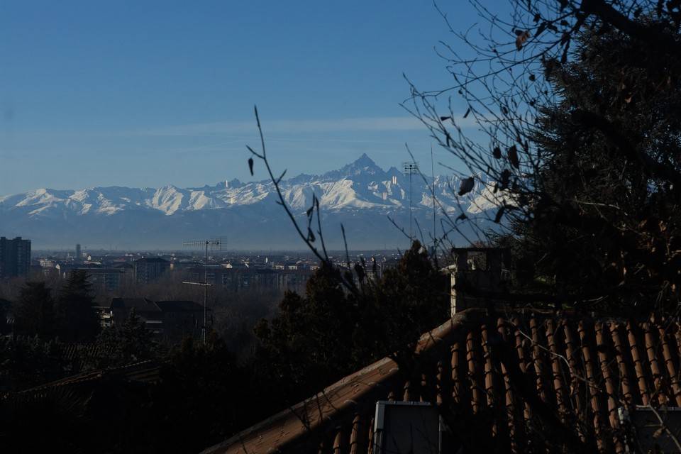Appartamento a Moncalieri in Strada Cesare Ferrero di Cambiano, 23 - Foto 2