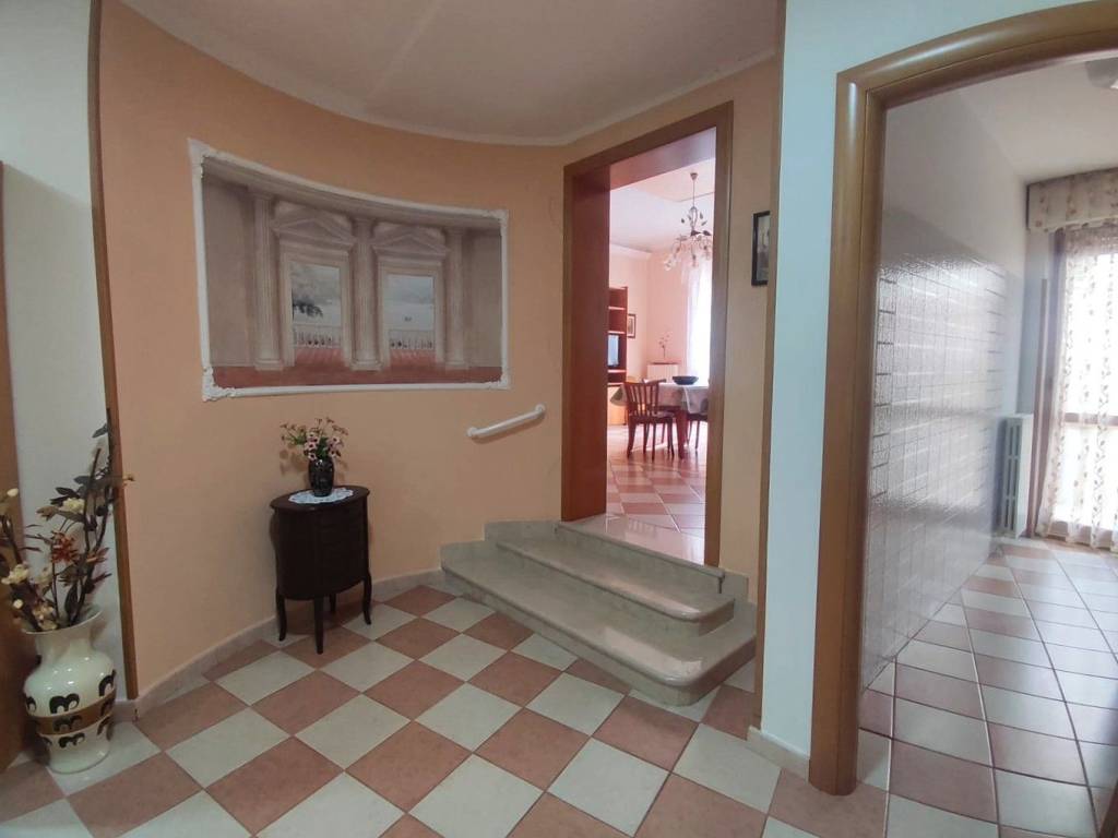 Casa indipendente a San severo in VICO PRINCIPATO - Foto 2