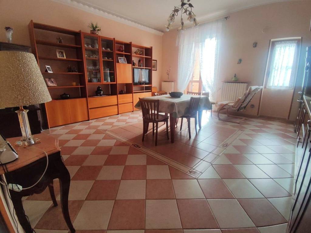 Casa indipendente a San severo in VICO PRINCIPATO - Foto 4
