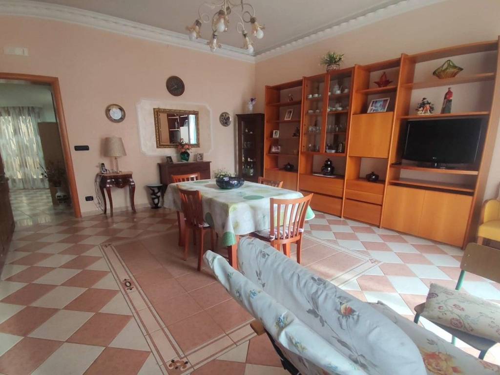 Casa indipendente a San severo in VICO PRINCIPATO - Foto 5