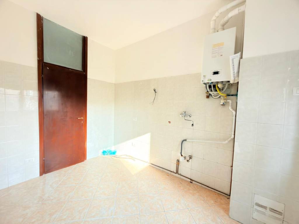 Appartamento a Pioltello in Via San Pio X - Foto 5
