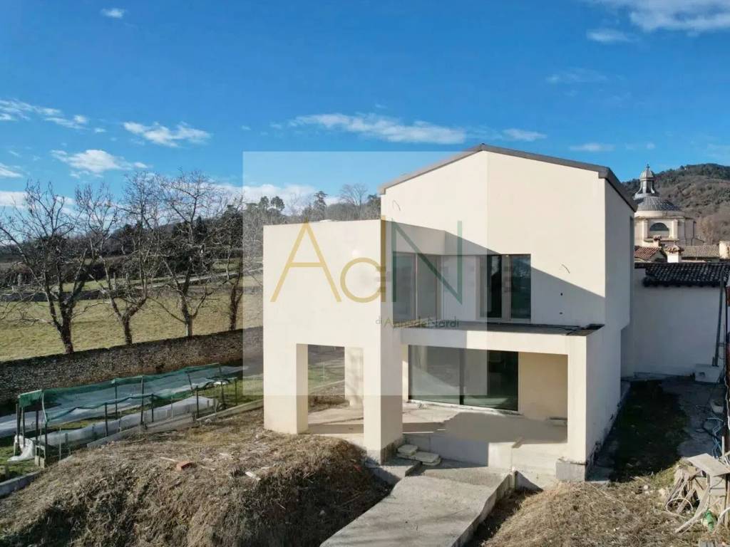 Villa a Maser in Via Val Del Roro, 1 - Foto 2