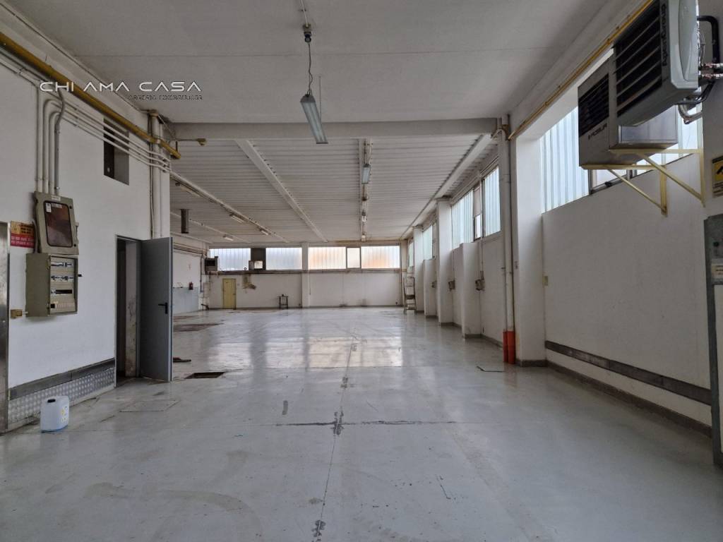 Immobile a Pesaro in via Montanelli - Foto 2