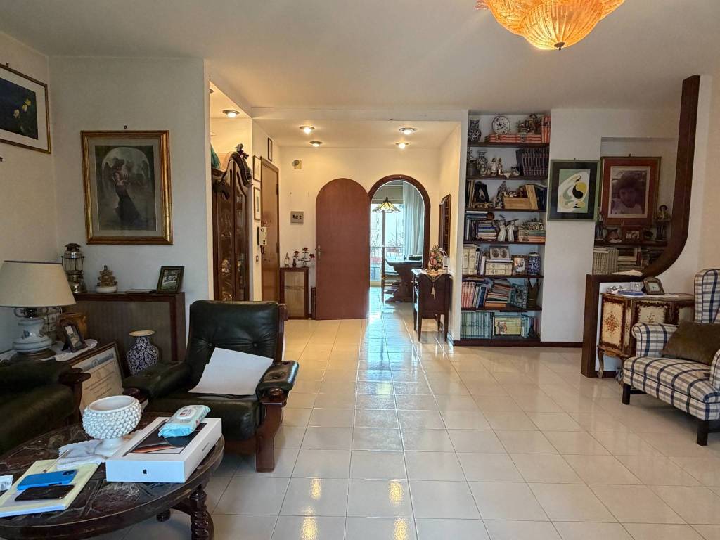 Appartamento a Caltanissetta in Via Giuseppe Tomasi di Lampedusa, 8 - Foto 5